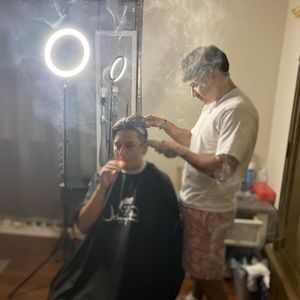 Meet your Posher, Jake